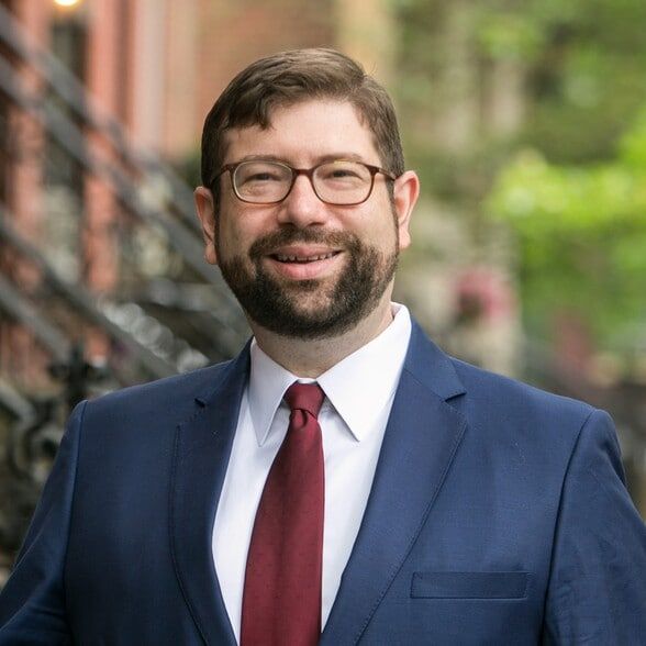 Land Listing Agent Photo