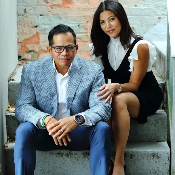 Land Listing Agent Photo