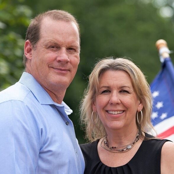 Land Listing Agent Photo