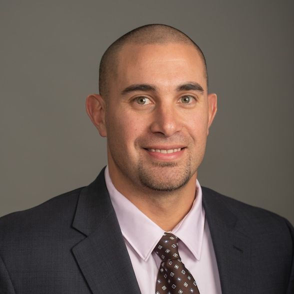 Land Listing Agent Photo