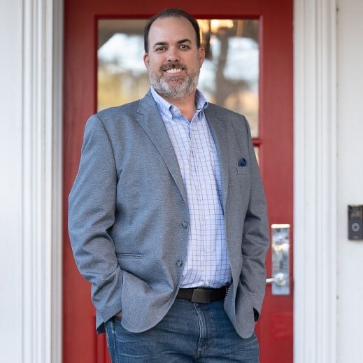 Land Listing Agent Photo