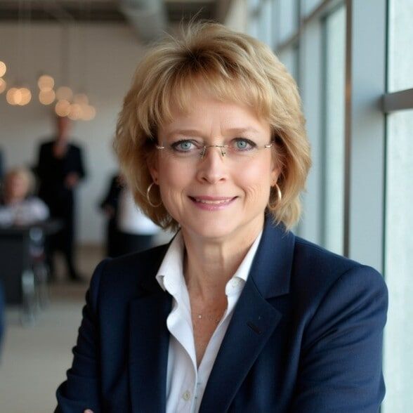 Land Listing Agent Photo