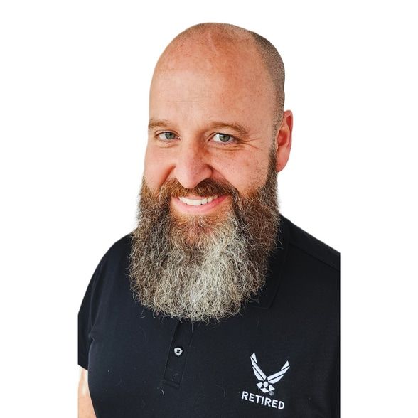 Land Listing Agent Photo