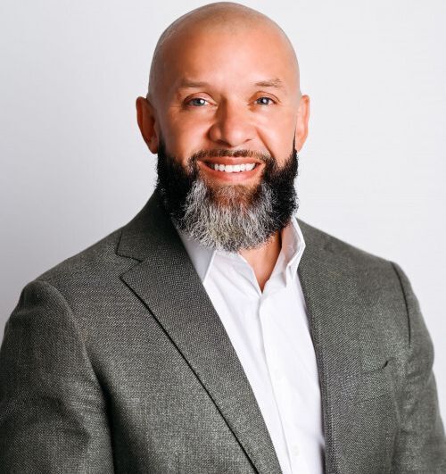 Land Listing Agent Photo