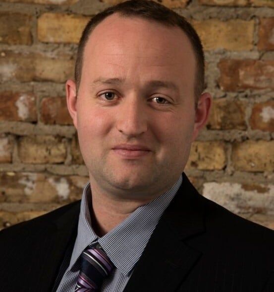 Land Listing Agent Photo