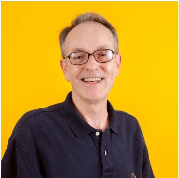 Land Listing Agent Photo