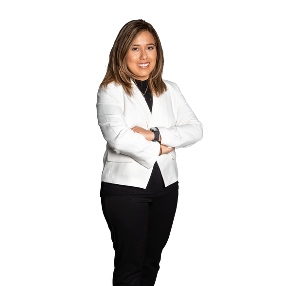 Land Listing Agent Photo