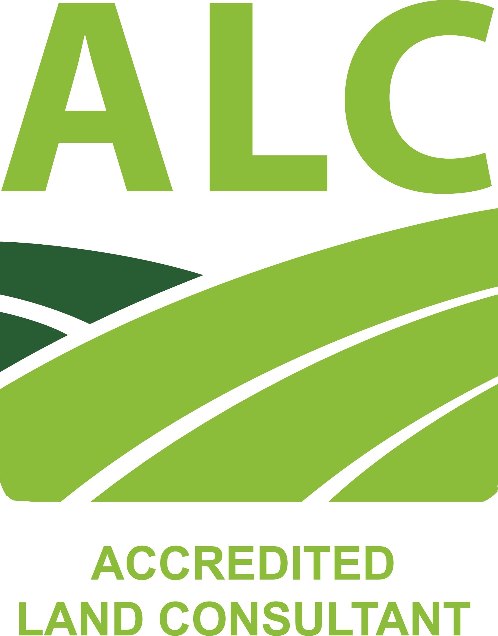 Land Listing Broker Logo