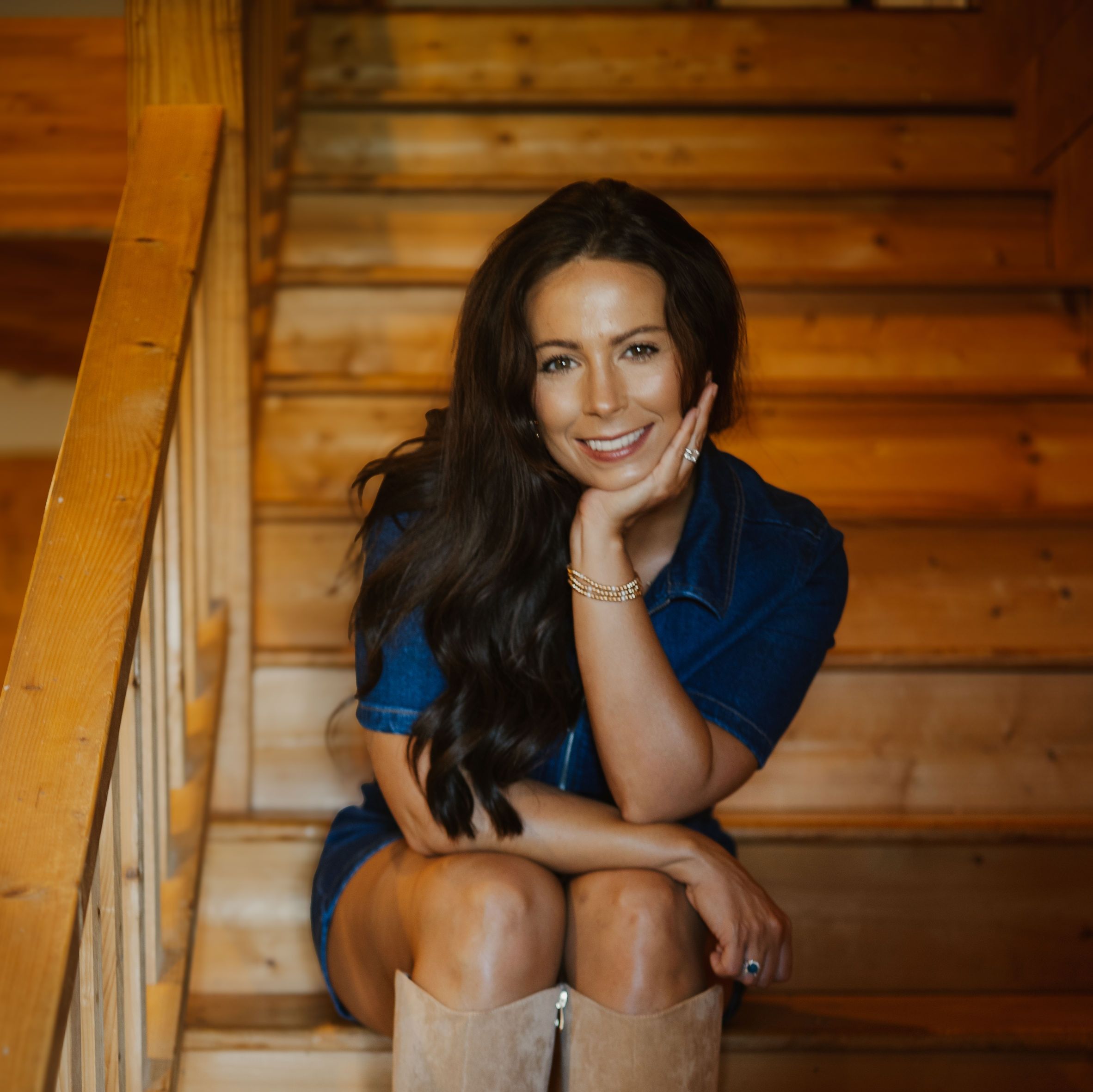 Land Listing Agent Photo