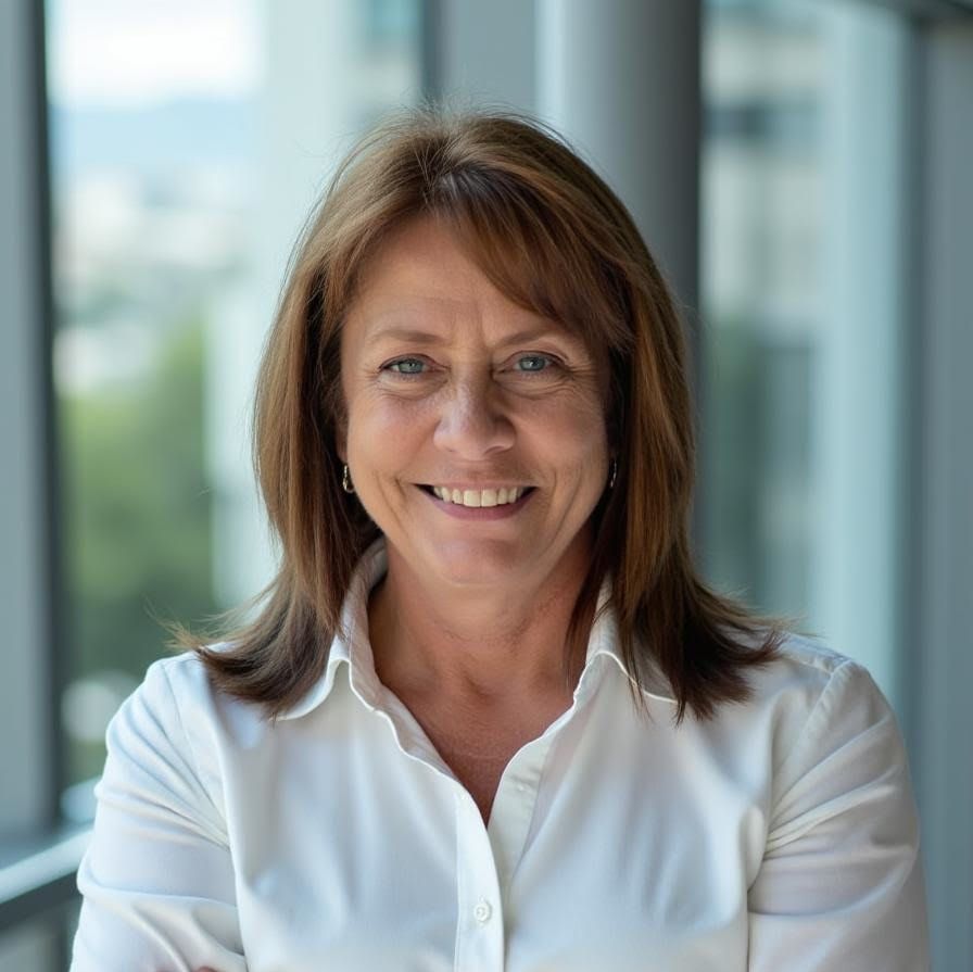 Land Listing Agent Photo