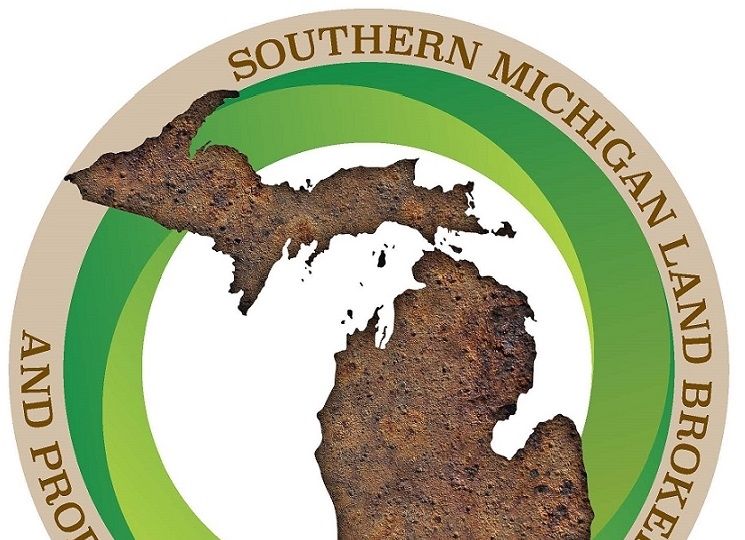 Land Listing Broker Logo