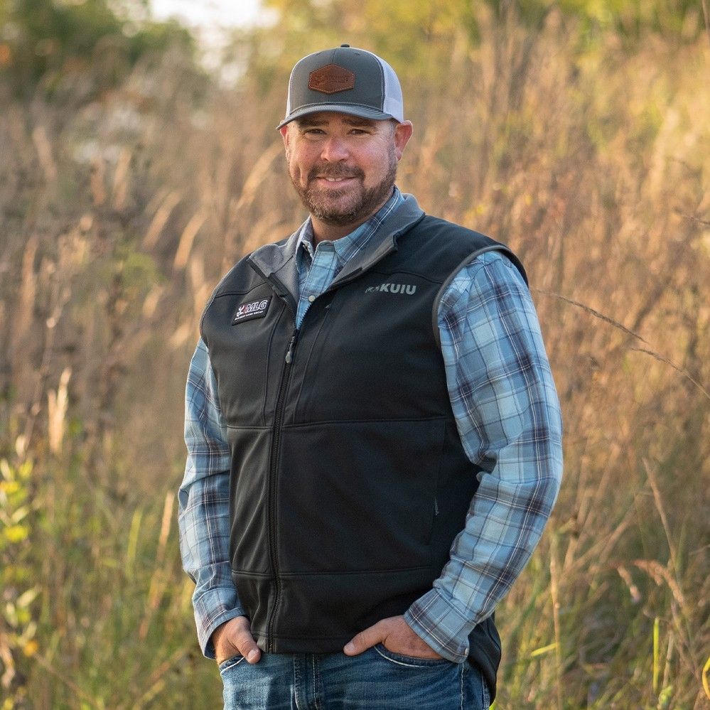 Land Listing Agent Photo