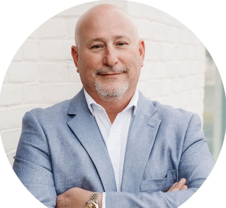 Land Listing Agent Photo