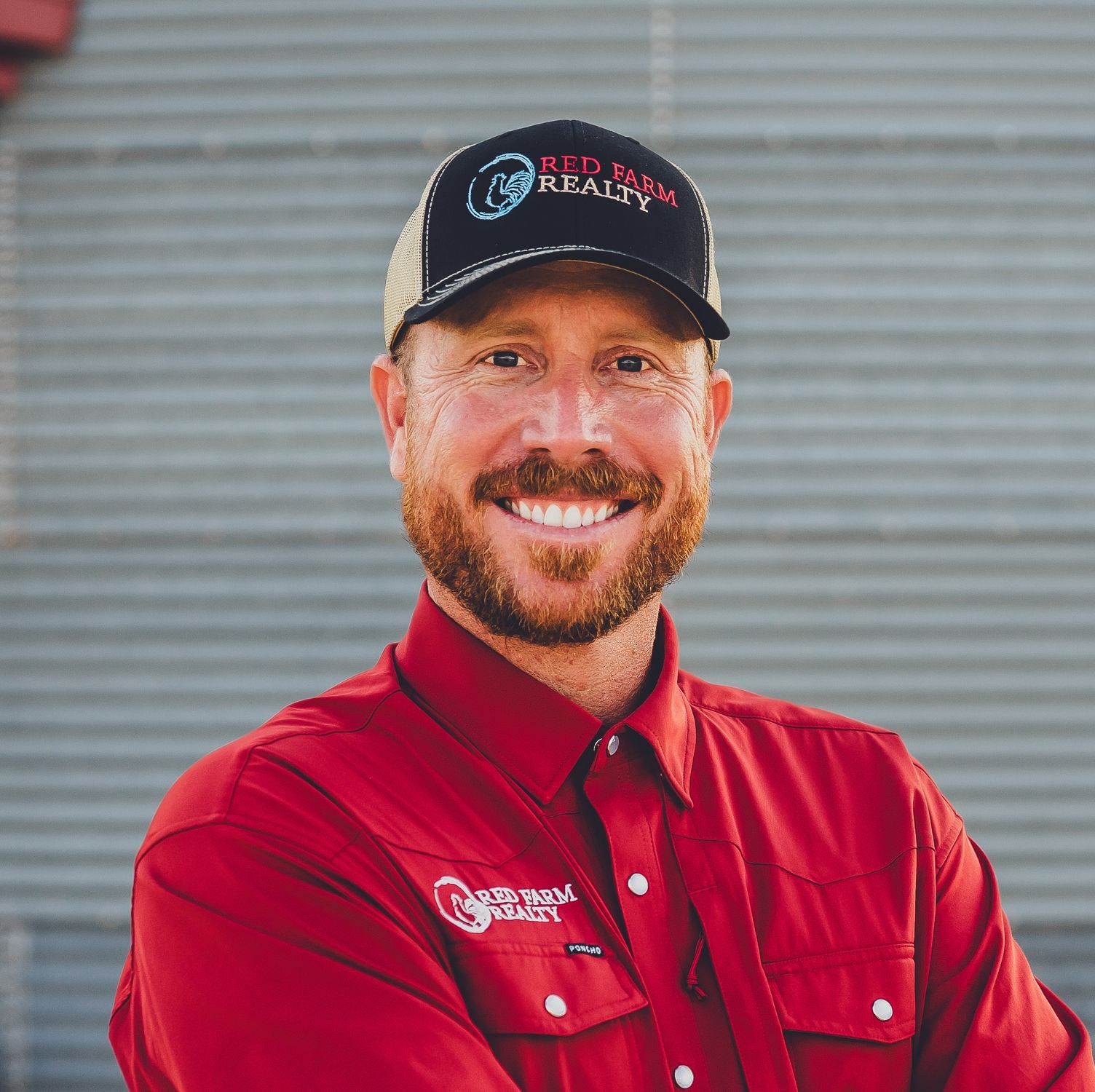 Land Listing Agent Photo