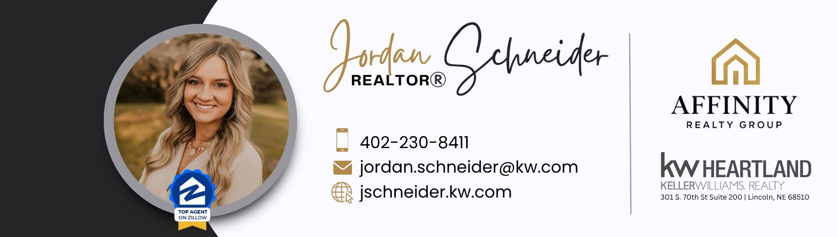 Land Listing Broker Logo