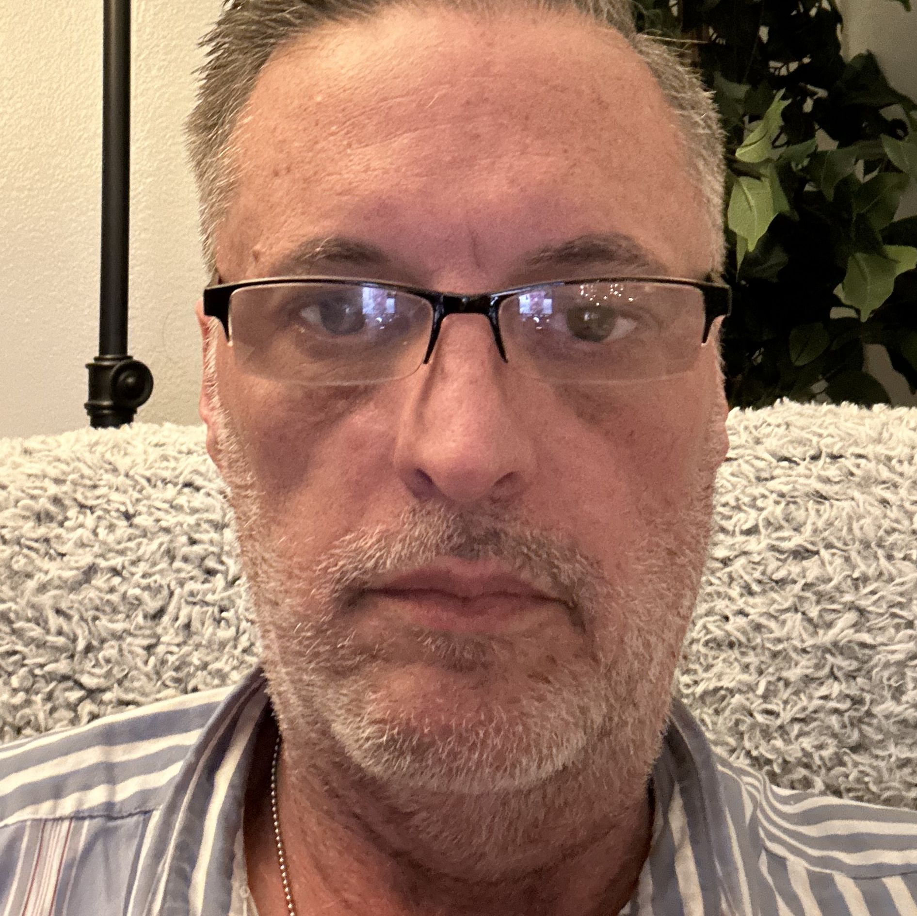 Land Listing Agent Photo