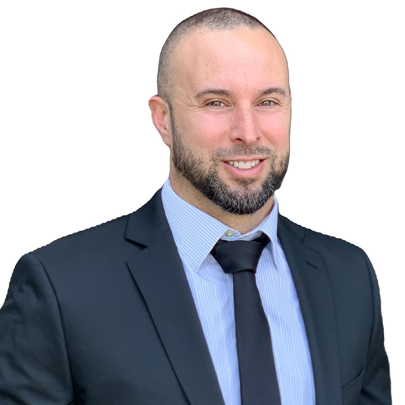 Land Listing Agent Photo