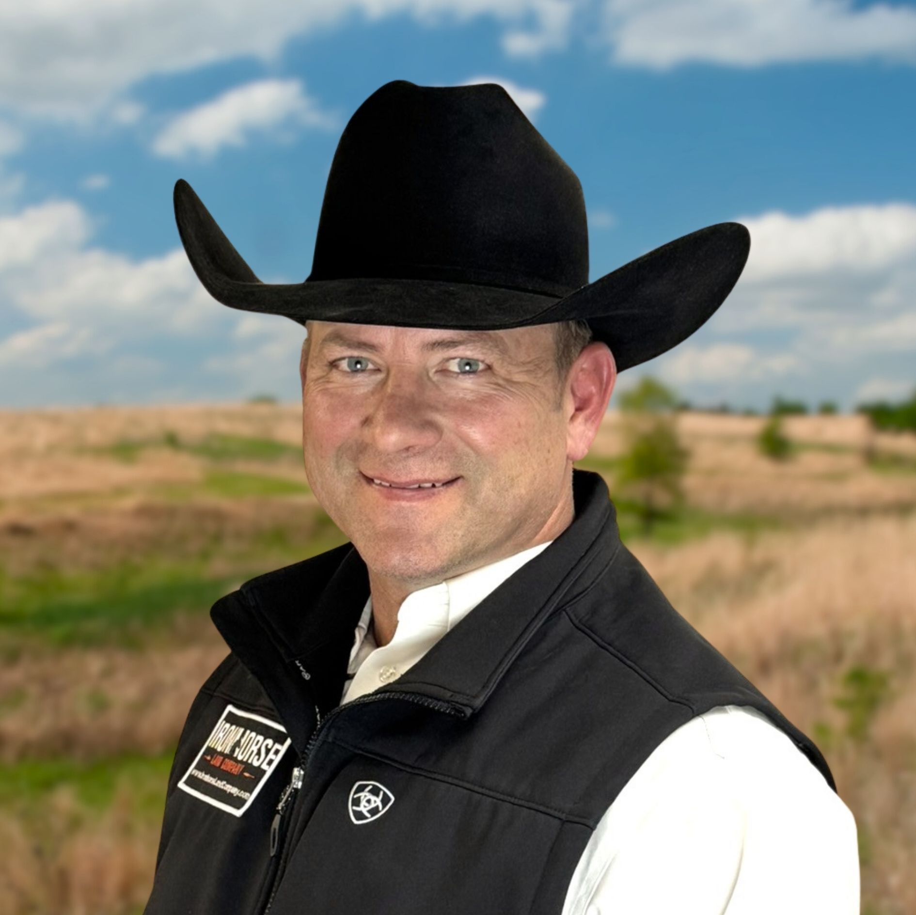 Land Listing Agent Photo