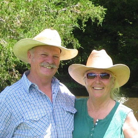 Land Listing Agent Photo