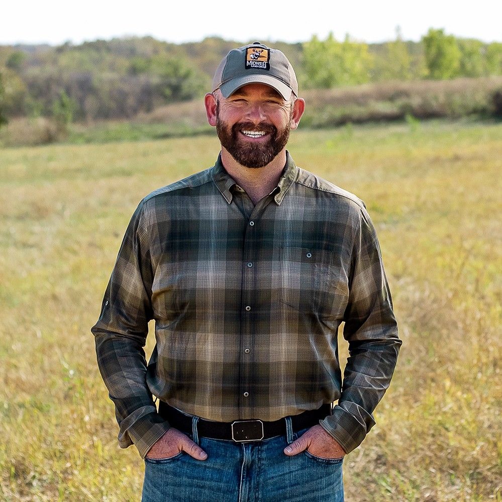 Land Listing Agent Photo