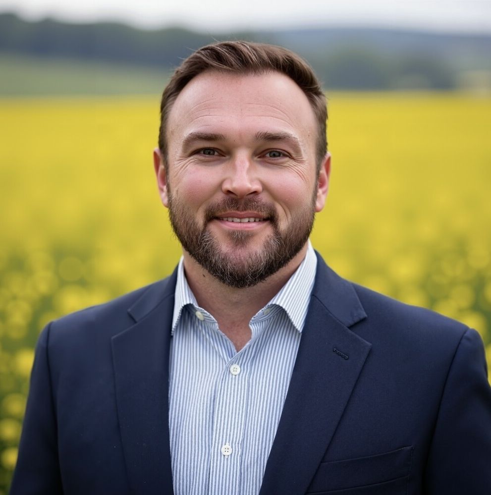 Land Listing Agent Photo