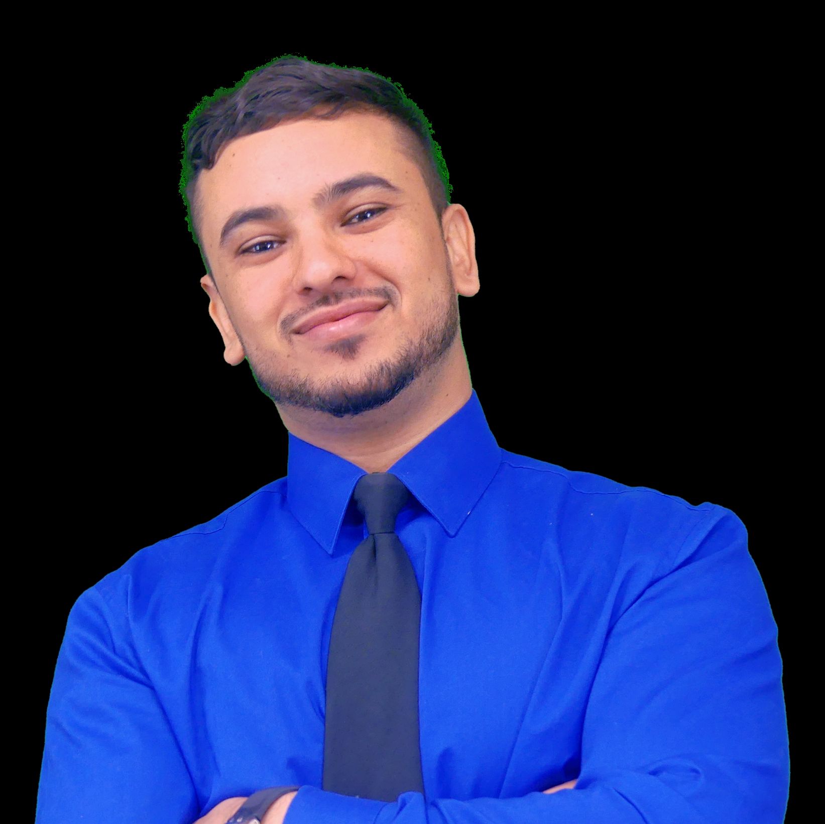 Land Listing Agent Photo