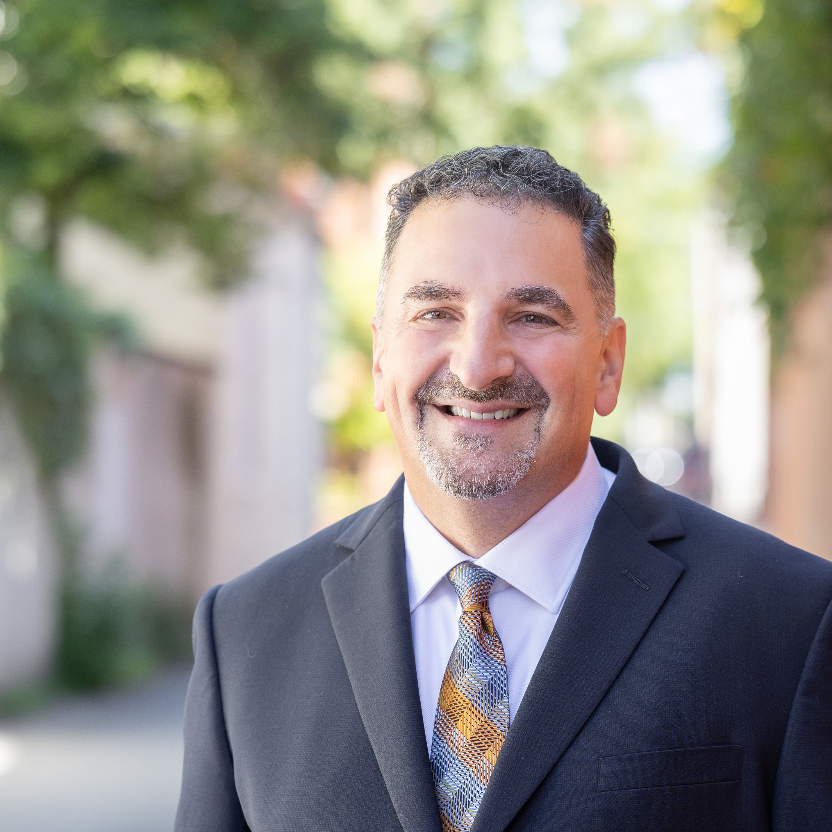 Land Listing Agent Photo