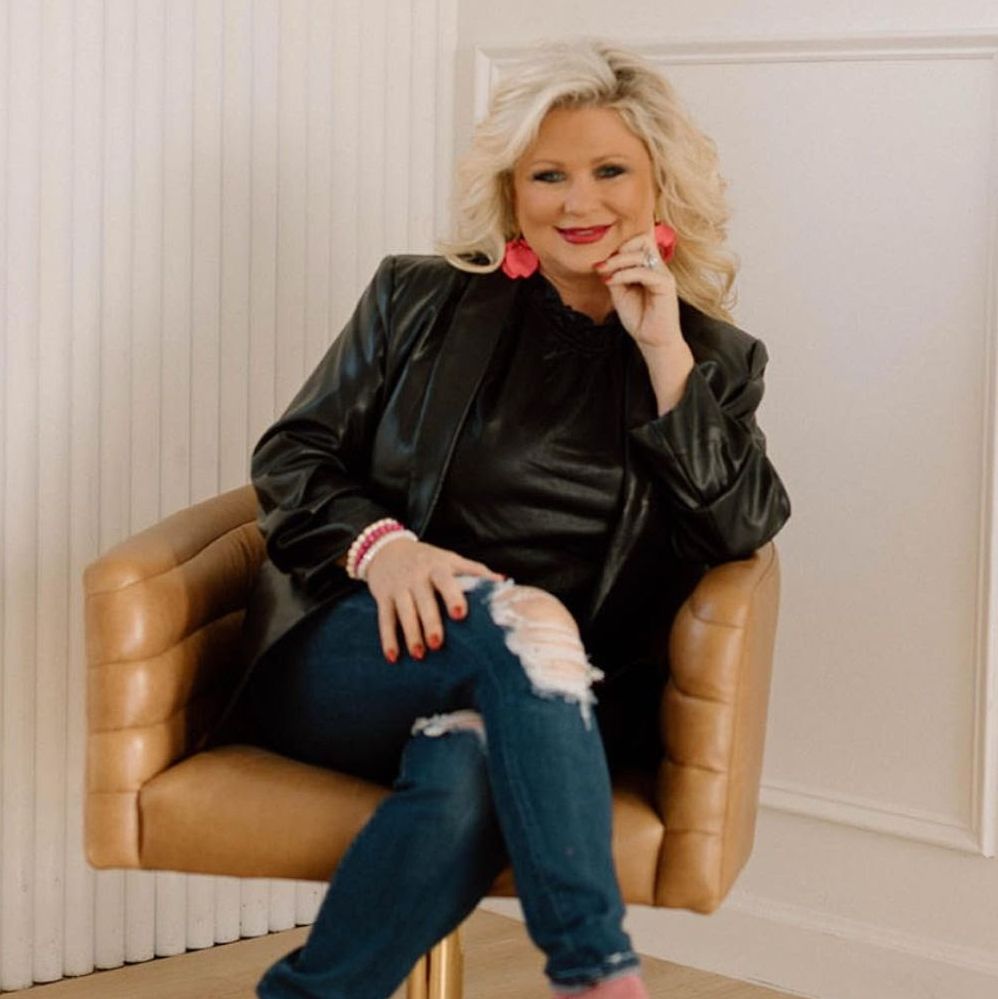 Land Listing Agent Photo