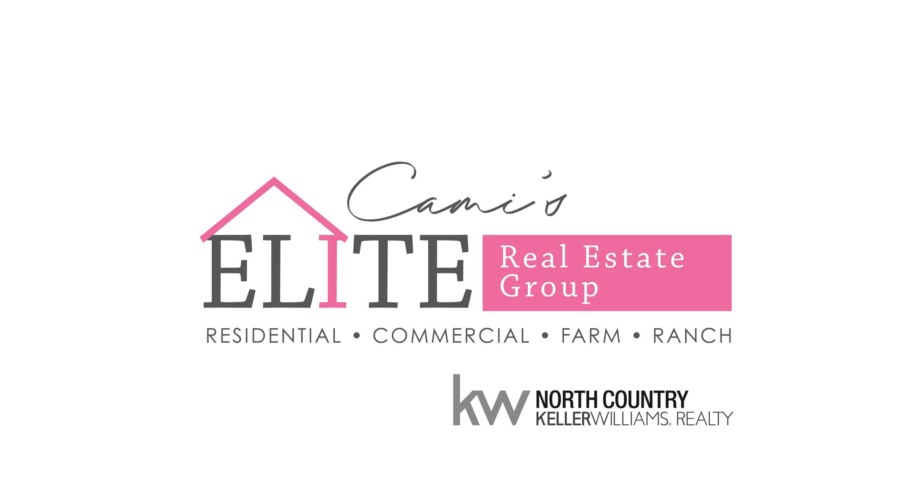 Land Listing Broker Logo