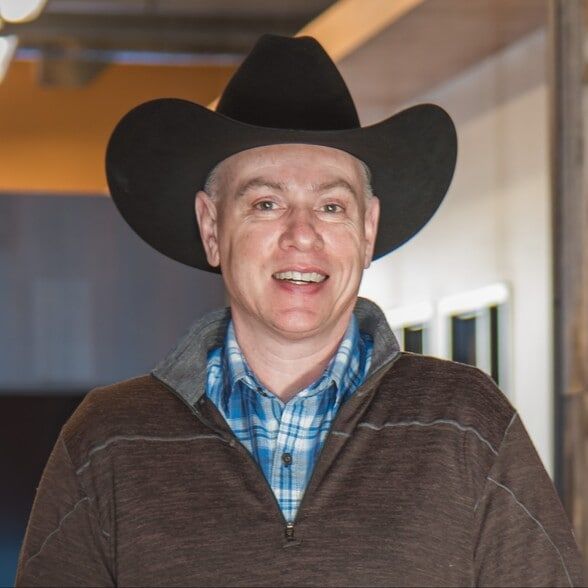 Land Listing Agent Photo