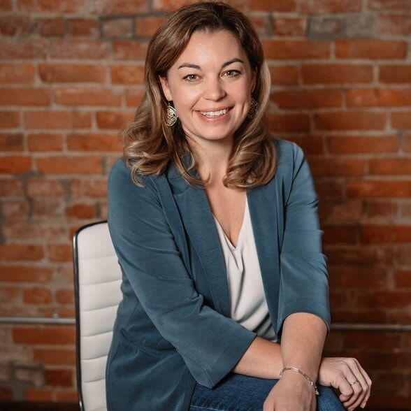 Land Listing Agent Photo