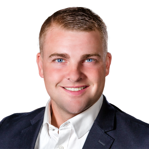 Land Listing Agent Photo