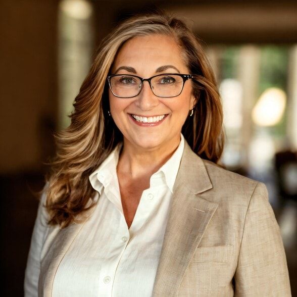 Land Listing Agent Photo