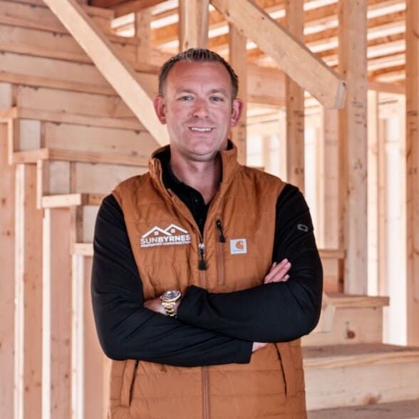 Land Listing Agent Photo