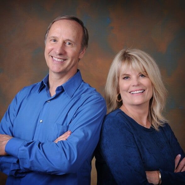 Land Listing Agent Photo