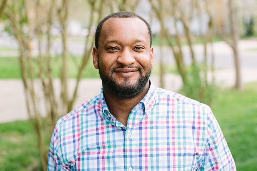 Land Listing Agent Photo