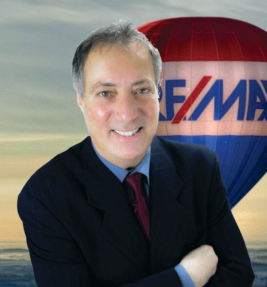 Land Listing Agent Photo