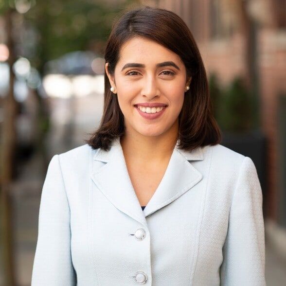 Land Listing Agent Photo