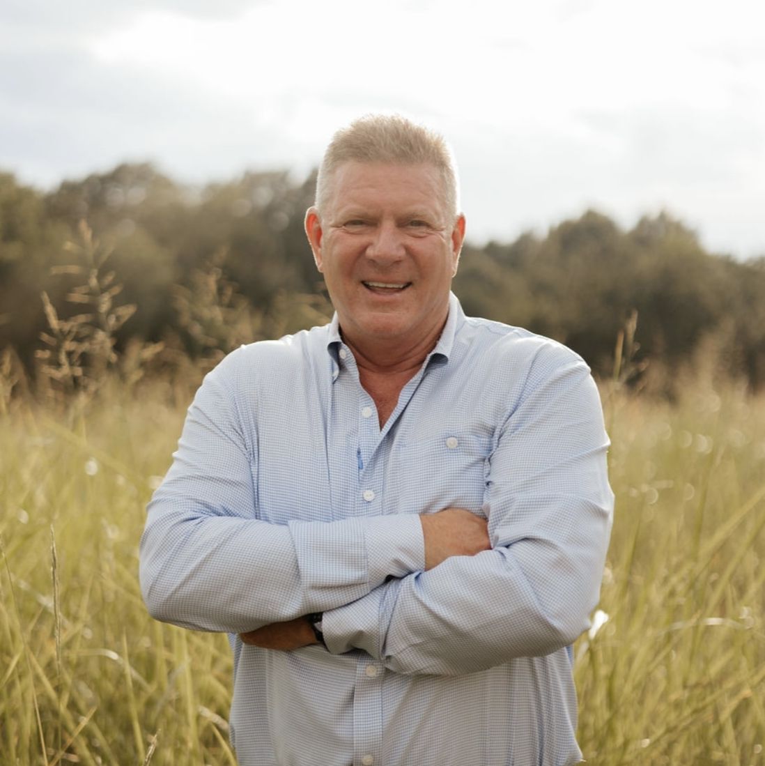 Land Listing Agent Photo