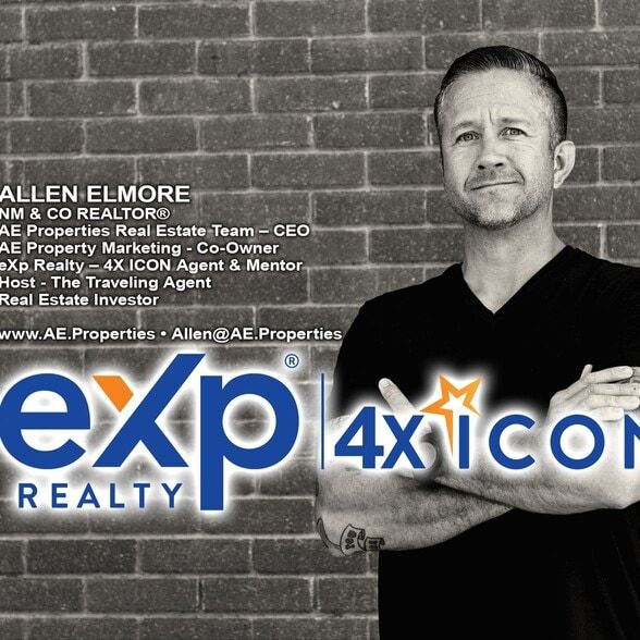 Land Listing Agent Photo