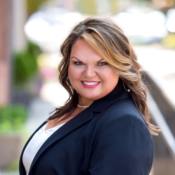 Land Listing Agent Photo