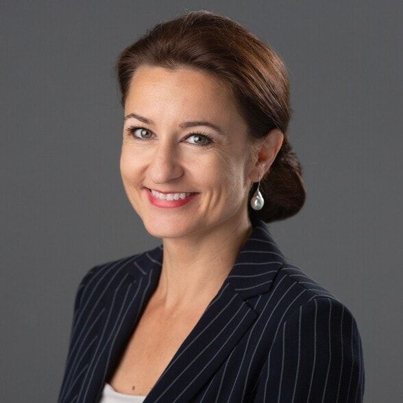 Land Listing Agent Photo