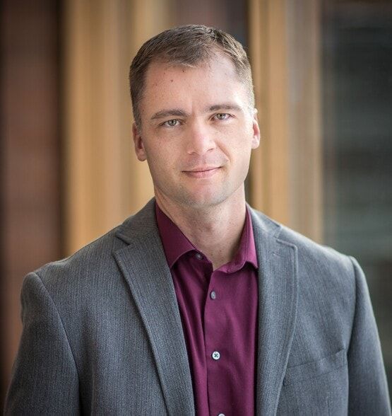 Land Listing Agent Photo