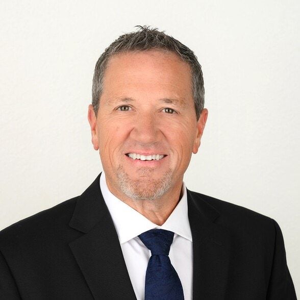 Land Listing Agent Photo