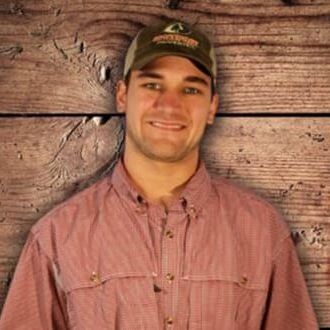 Land Listing Agent Photo