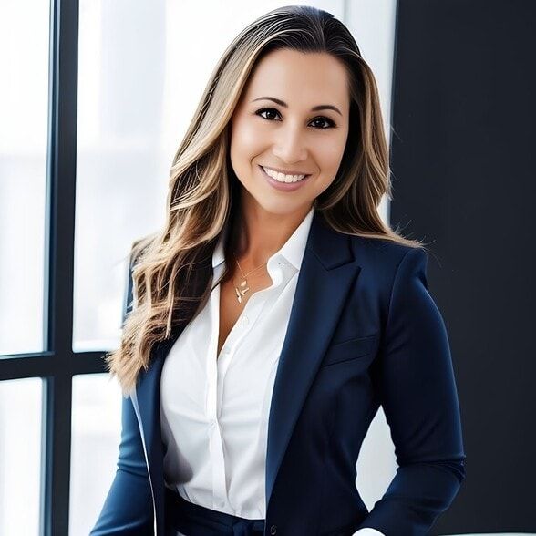 Land Listing Agent Photo