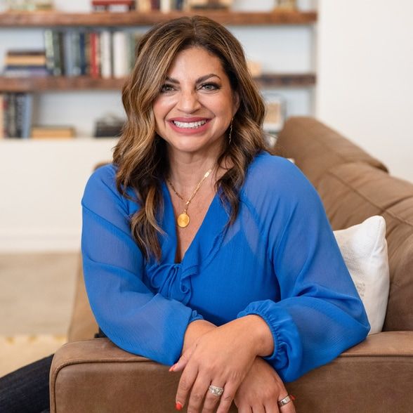 Land Listing Agent Photo