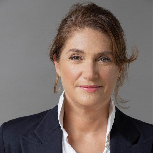 Land Listing Agent Photo