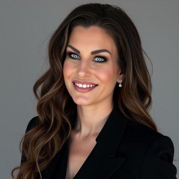 Land Listing Agent Photo