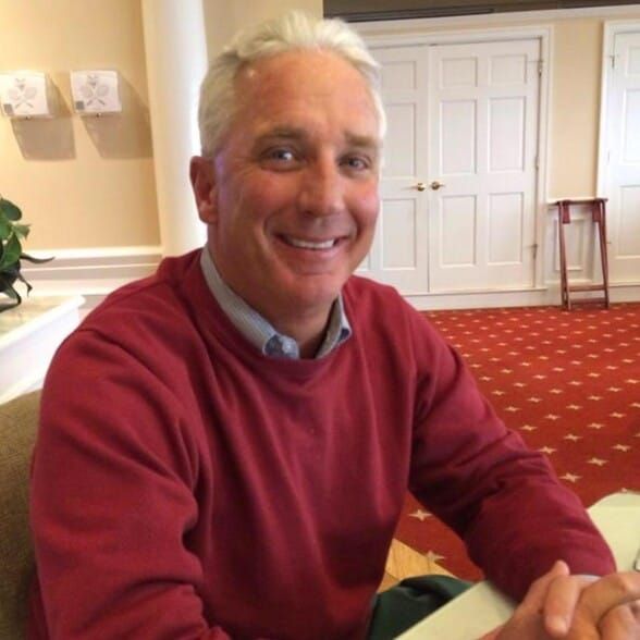 Land Listing Agent Photo